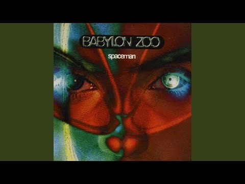 Spaceman (arthur Meets The Spaceman Mix)
