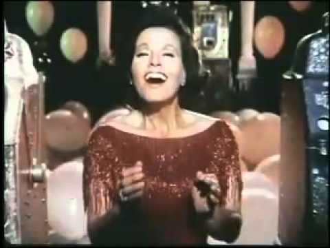 Kay Starr - Wheel of Fortune