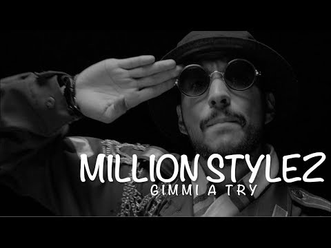 Gimmi A Try
