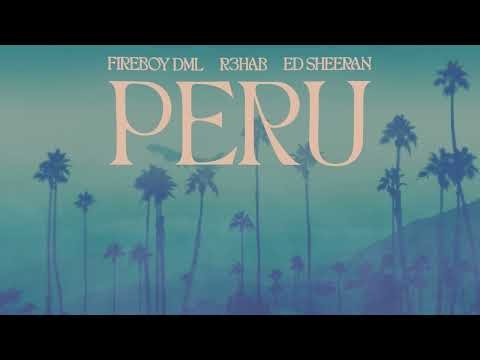 Peru - R3hab Remix