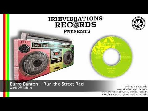 Run The Streets Red
