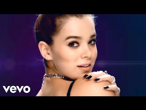 Hailee Steinfeld - Starving