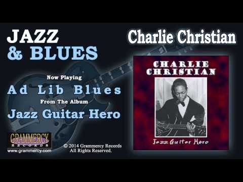 Ad Lib Blues