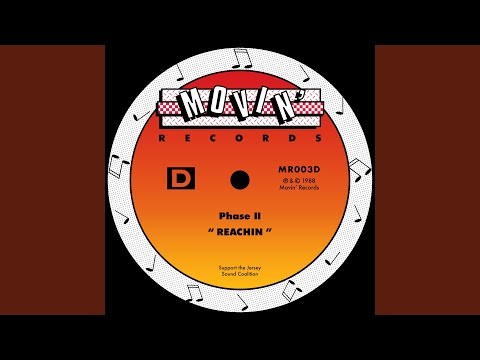 Reachin' - Brotherhood Mix