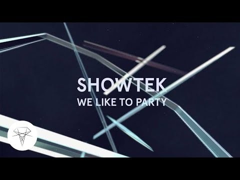 We Like To Party - Original Mix