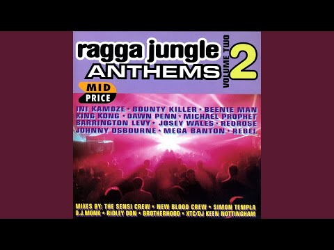 You Don't Love Me (no No No) (monk's Livin' Mix)