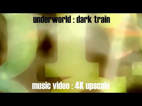 Dark And Long - Dark Train