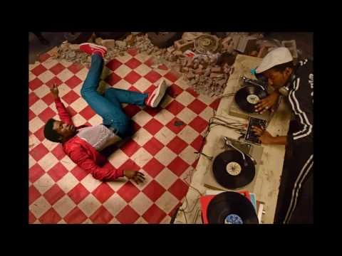 Funky Destination - Down To The Music