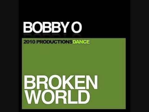Broken World