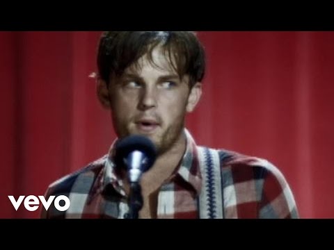 Kings of Leon - Charmer