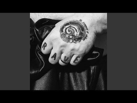 Edge Of Saturday Night - Extended