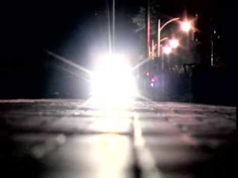 Night Train