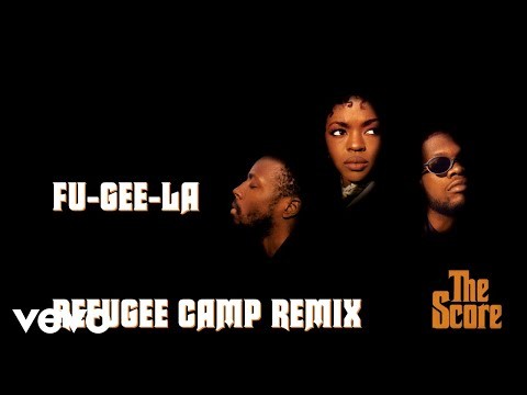 Fu-gee-la (refugee Camp Remix)