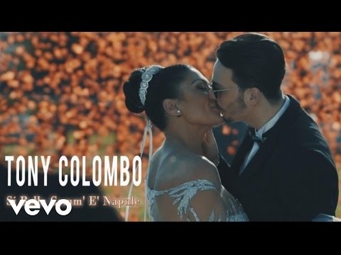 Si Bella Comm' E' Napule