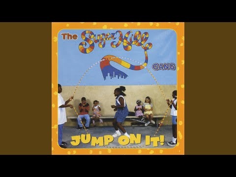 Jump On It!