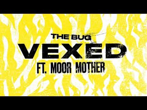 Vexed (feat. Moor Mother)