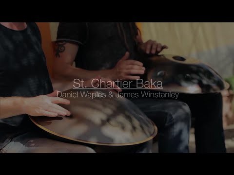 St Chartier Baka | Daniel Waples & James Winstanley | Filmed In Cinque Terre, Italy [hd]
