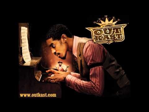 OutKast - Hollywood Divorce