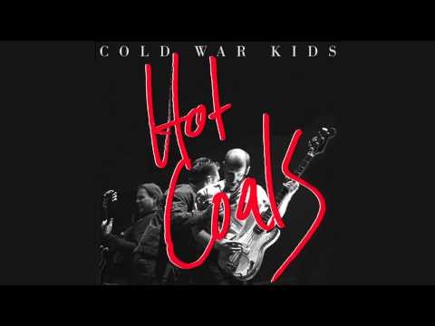 Hot Coals