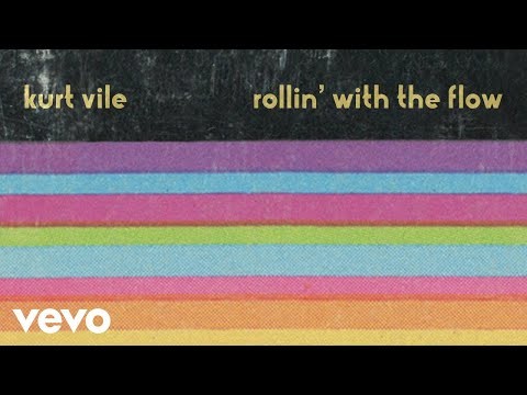 Rollin With The Flow