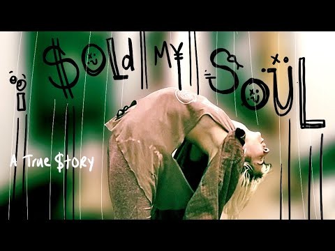 I Sold My Soul