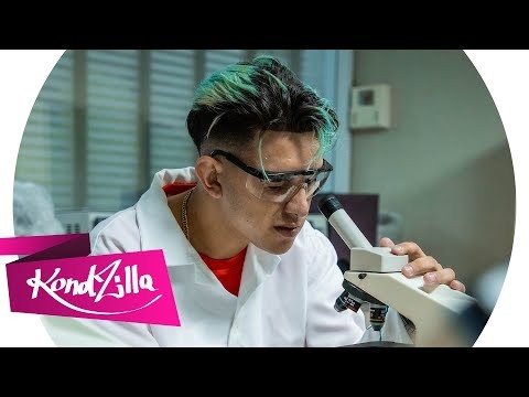 Vacinabutantan - Remix