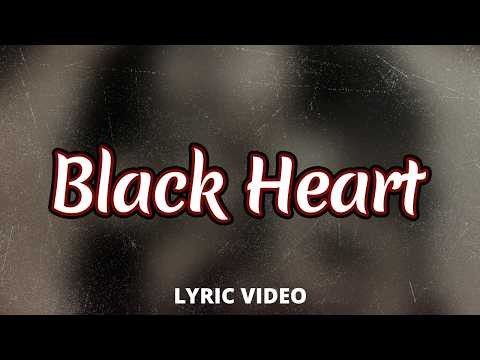 Black Heart