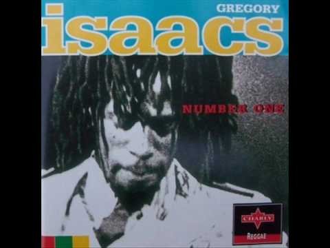Gregory Isaacs - Number One