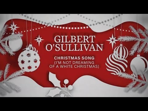 Christmas Song (i'm Not Dreaming Of A White Christmas)