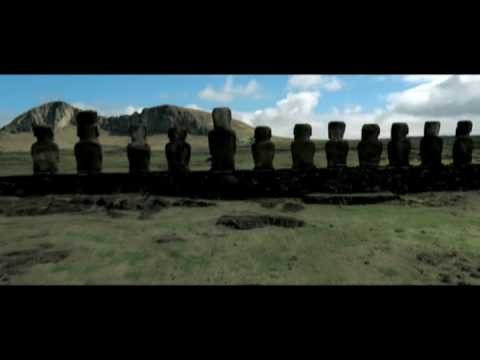 Moai