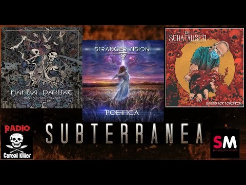 Subterranea Ep.16 La casa del Metal Italiano