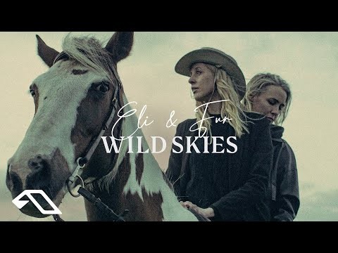 Wild Skies
