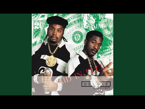 Paid In Full (seven Minutes Of Madness - The Coldcut Remix)