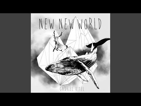Unkown Places - Tony Casanova Remix