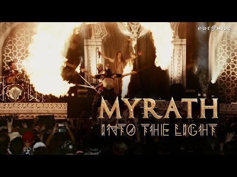 Into The Light