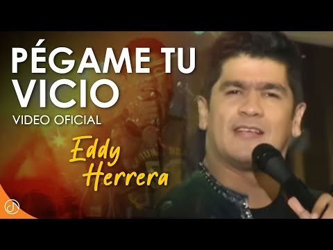 Pégame Tu Vicio