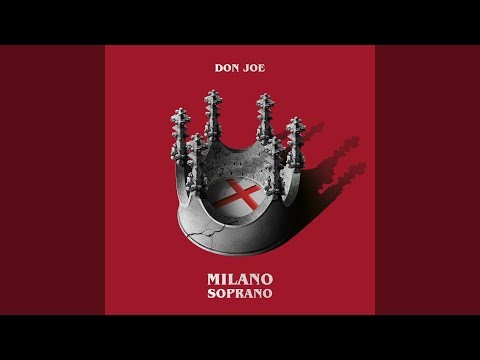 Guerriero (feat. Marracash &amp; Venerus)