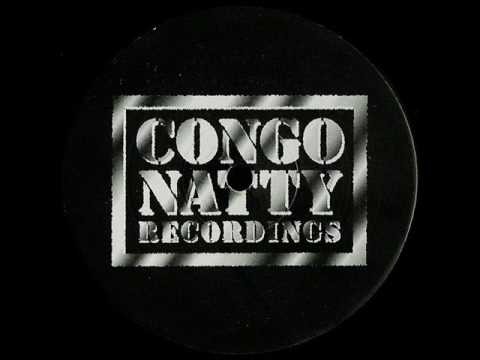 Junglist (original Dubplate)