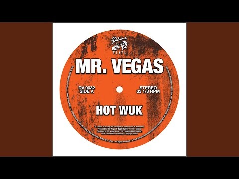 Hot Fuk (album Version)