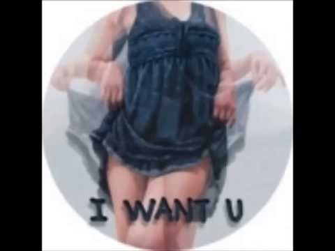 I Want U