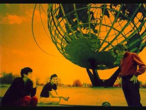 Blue Thunder (w/sax)