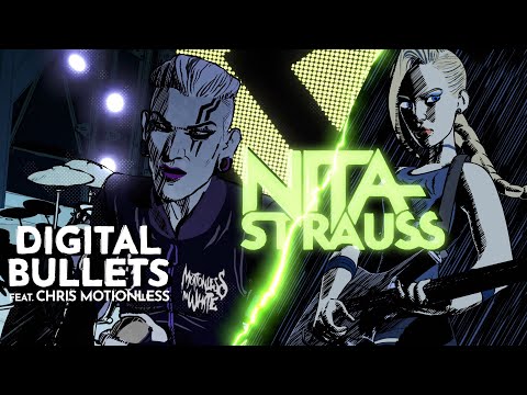 Digital Bullets (feat. Chris Motionless)