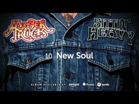 New Soul