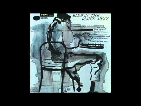 The Baghdad Blues