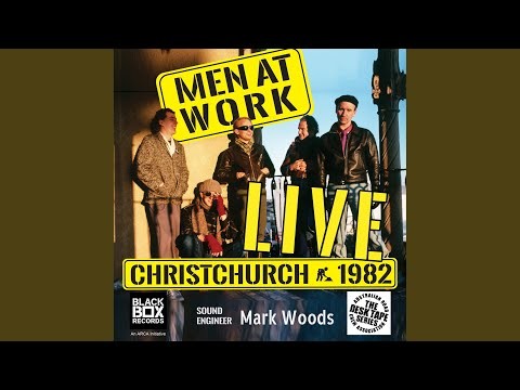 Don't Preach To Me (live In Christchurch 1982)