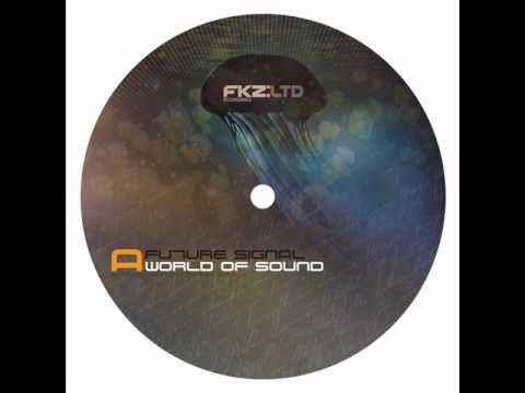 World Of Sound