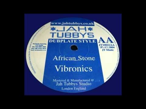African Stone