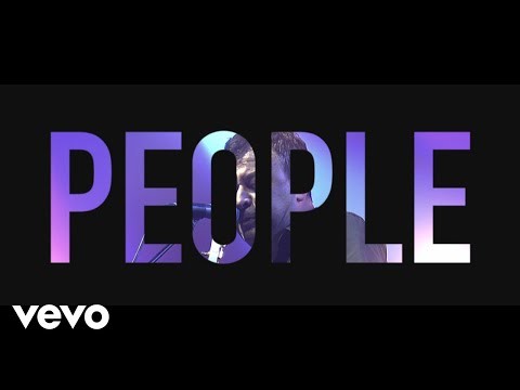 People Give In