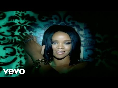 Rihanna - Don't Stop the Music