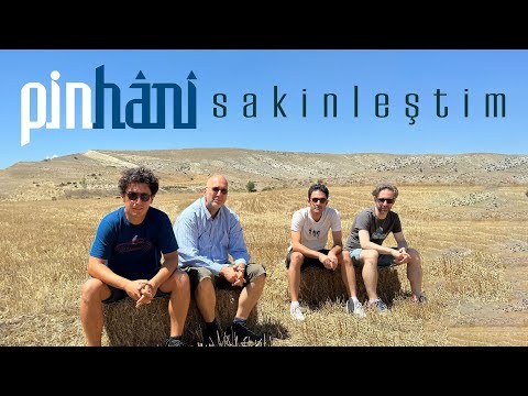 Sakinle?tim